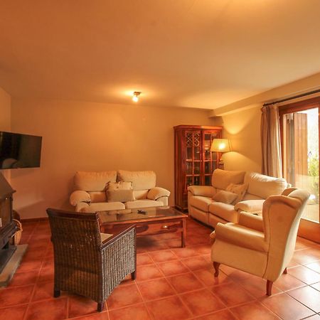 Cuniacha Villa Piedrafita de Jaca Exterior foto