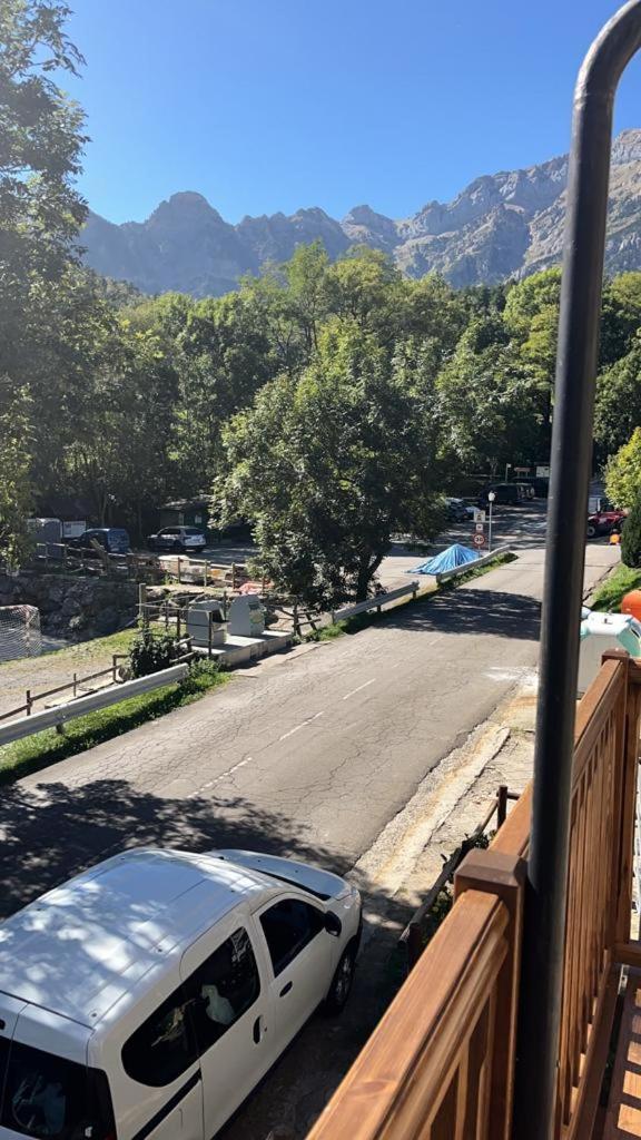 Cuniacha Villa Piedrafita de Jaca Exterior foto
