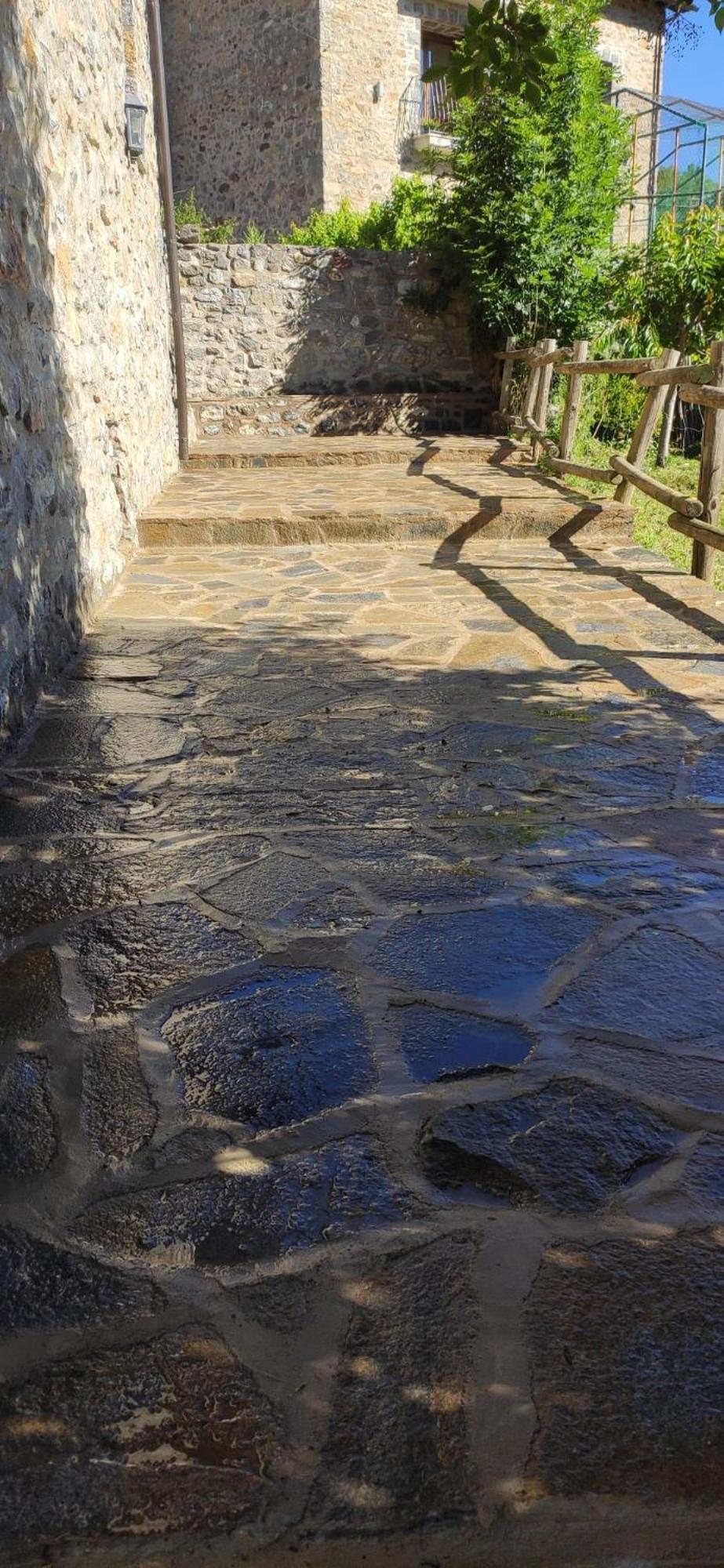 Cuniacha Villa Piedrafita de Jaca Exterior foto
