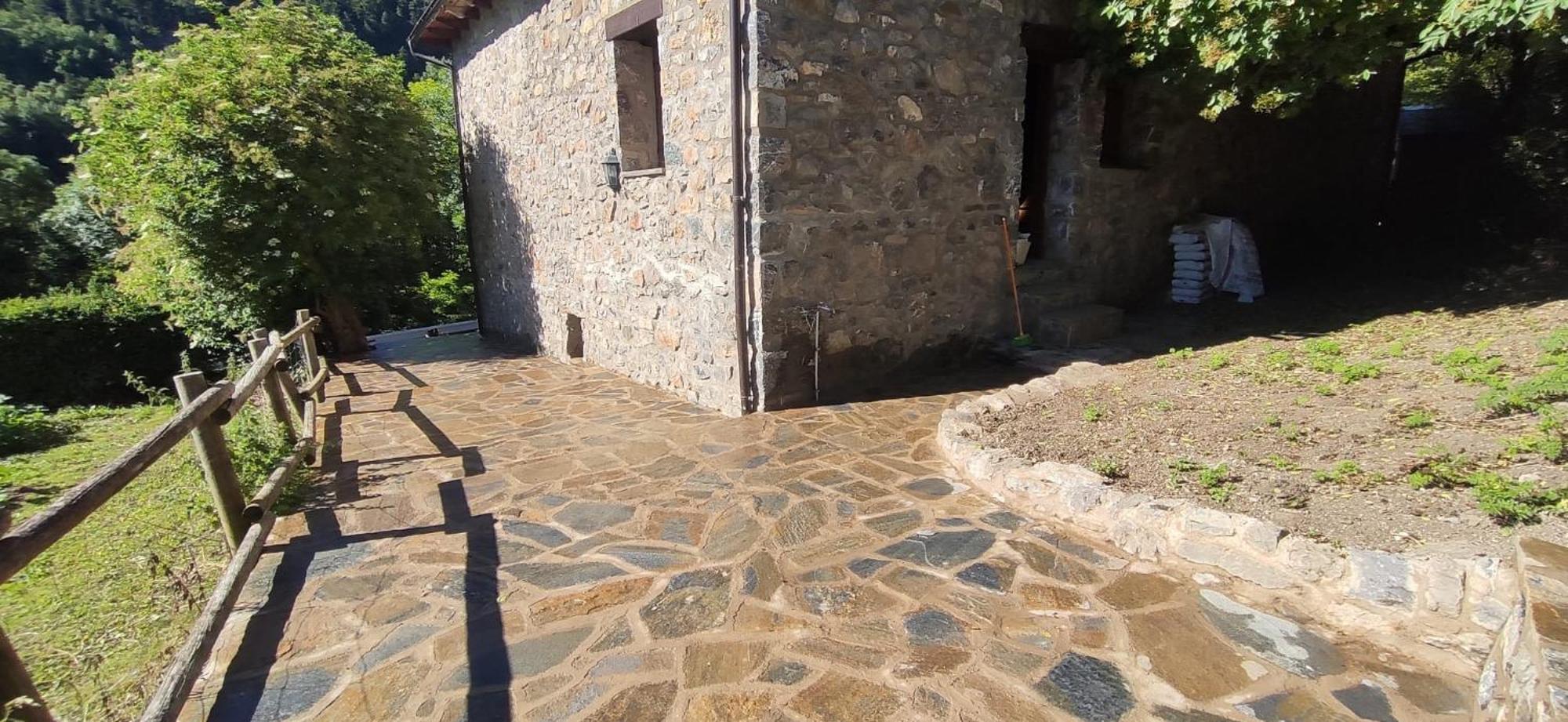 Cuniacha Villa Piedrafita de Jaca Exterior foto