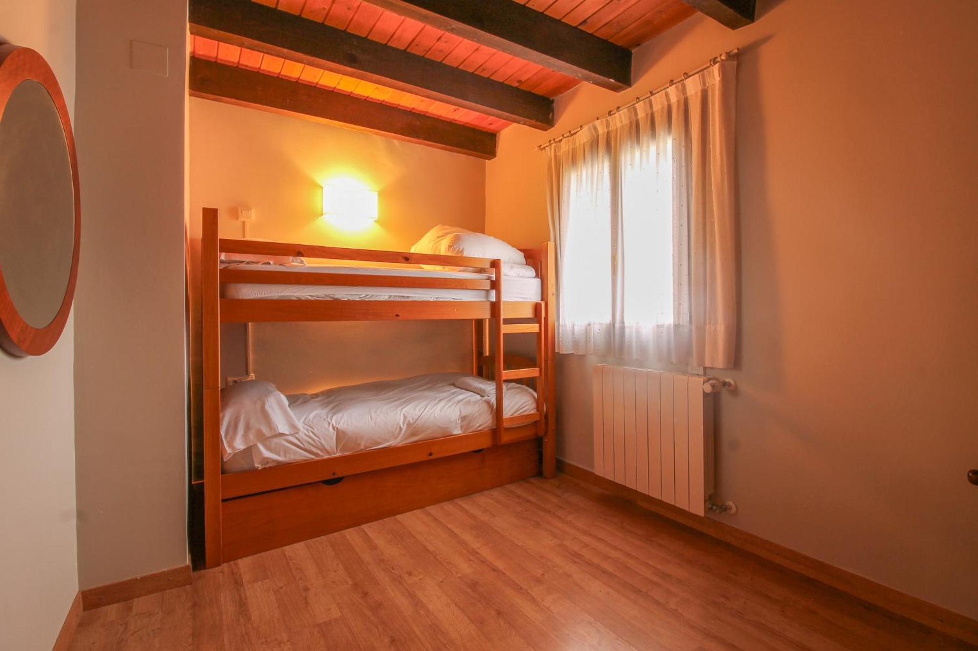 Cuniacha Villa Piedrafita de Jaca Exterior foto