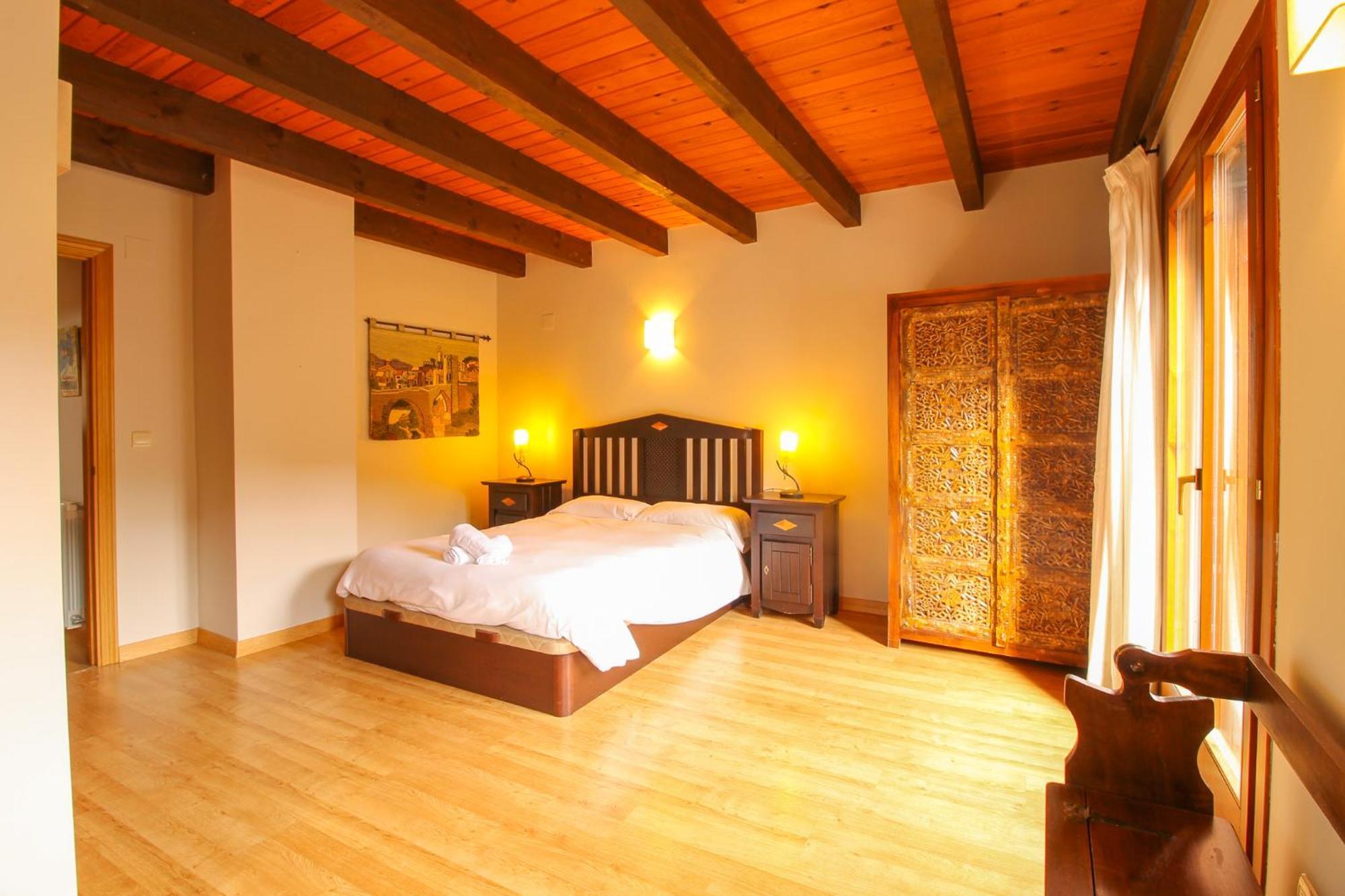 Cuniacha Villa Piedrafita de Jaca Exterior foto