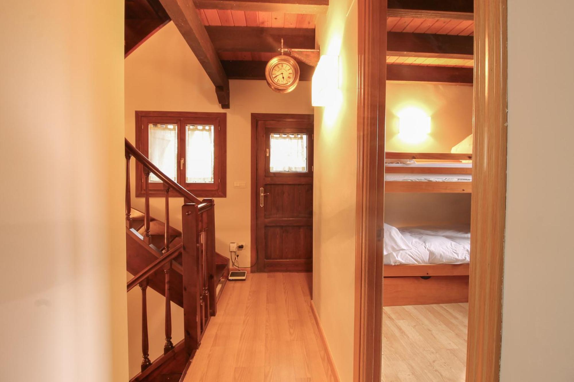 Cuniacha Villa Piedrafita de Jaca Exterior foto